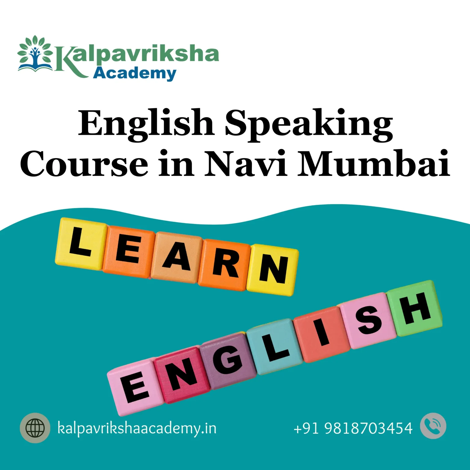 Online English Speaking Course in Navi Mumbai