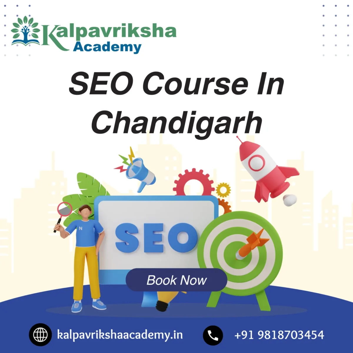 SEO-Course-In-Chandigarh