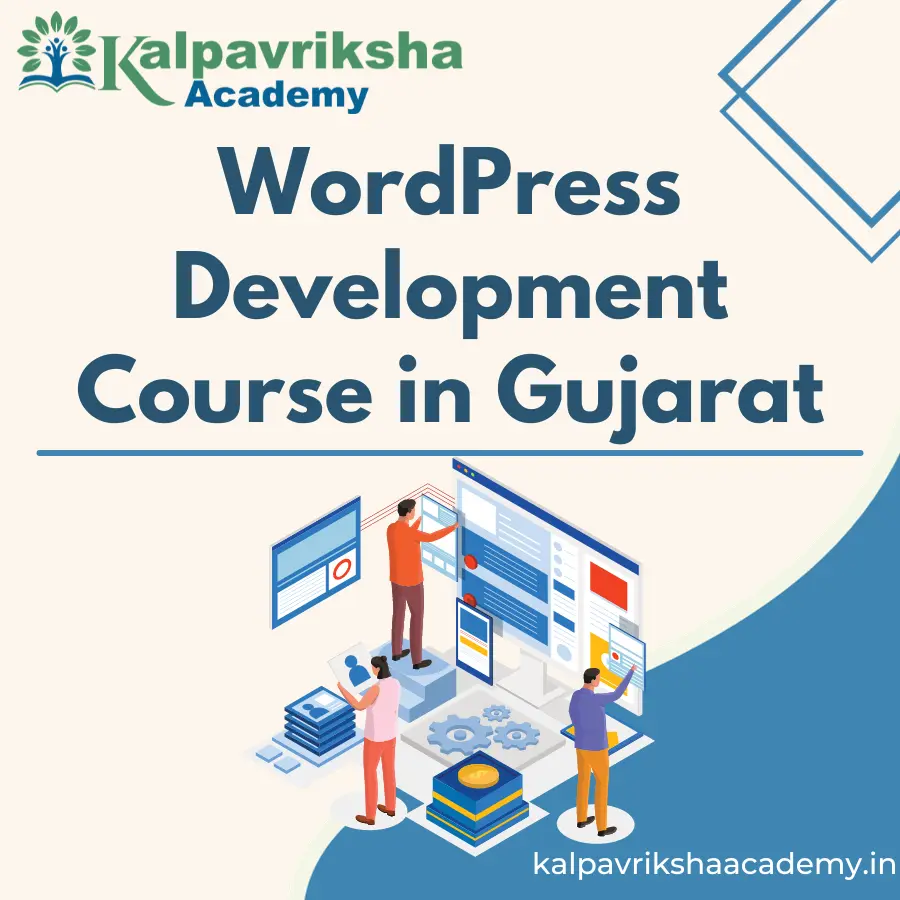 Best WordPress Development Course in Gujarat