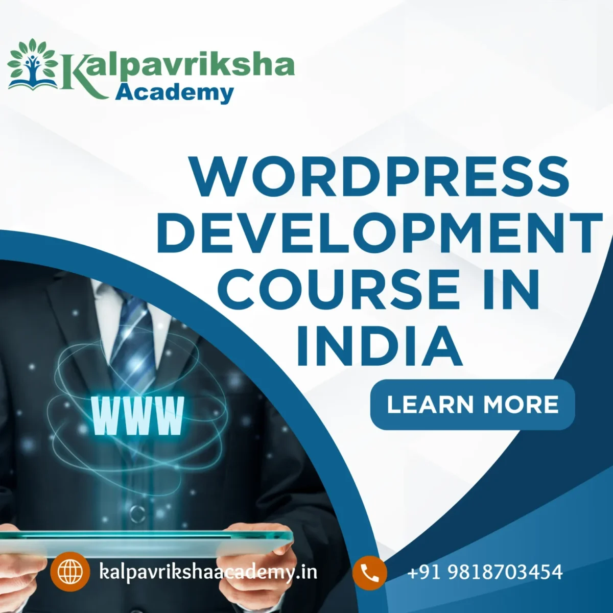 WordPress-Development-Course-in-India