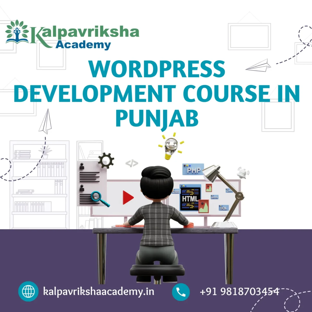 WordPress-Development-Course-in-Punjab