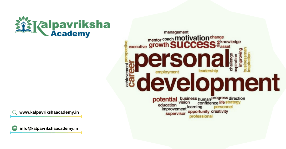 Transform Yourself: Let’s Know What Is Personality Development Course