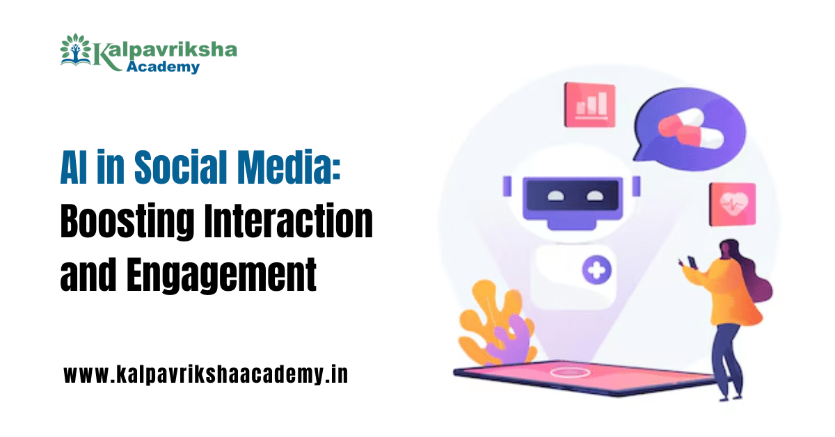 AI in Social Media: Boosting Engagement and Content Creation